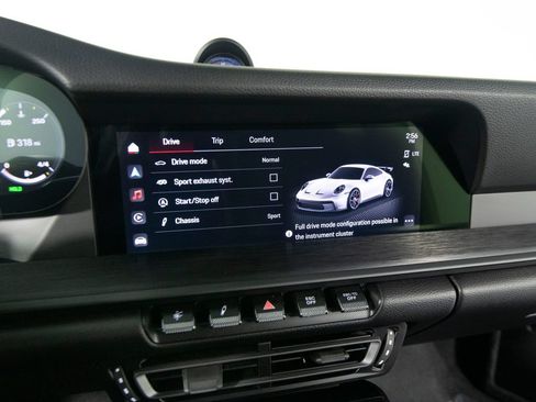 Certified 2022 Porsche 911 GT3 RWD image 27
