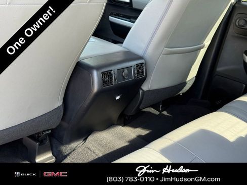 Used 2018 Toyota Tundra Limited w/ Limited Premium Package image 25