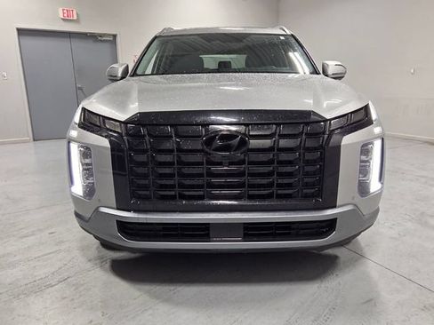 Certified 2025 Hyundai Palisade SEL FWD image 2