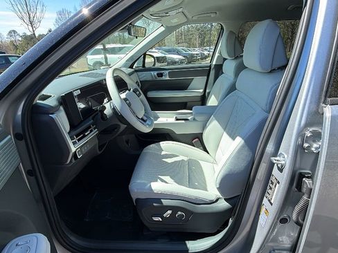 New 2026 Hyundai Santa Fe SEL image 9