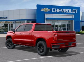 New 2026 Chevrolet Silverado 1500 RST w/ RST Select Package AWD/4WD video 3
