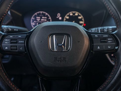 Used 2024 Honda HR-V Sport image 25