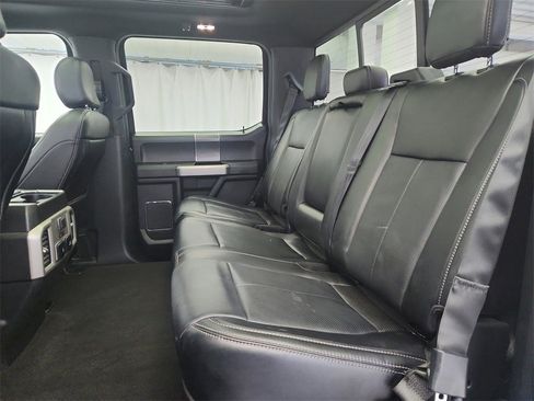 Used 2020 Ford F150 Lariat w/ Equipment Group 502A Luxury image 23