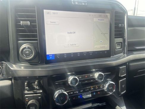 New 2025 Ford F350 Lariat w/ Lariat Ultimate Package image 14