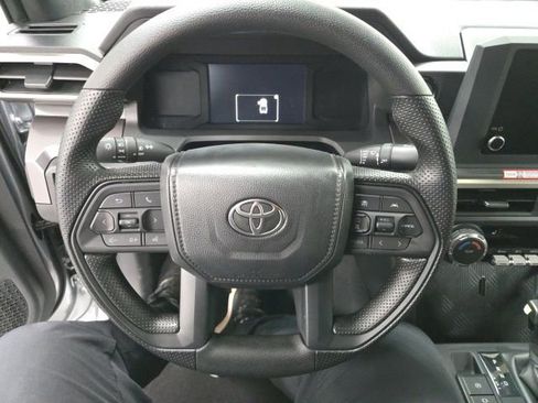 New 2026 Toyota Tacoma SR5 AWD/4WD image 28