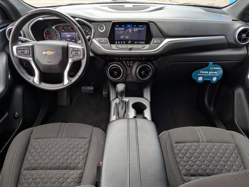 Certified 2020 Chevrolet Blazer LT AWD/4WD image 11