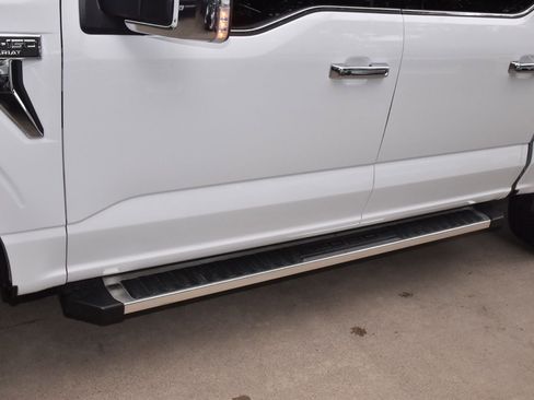 Used 2023 Ford F150 Lariat RWD image 36