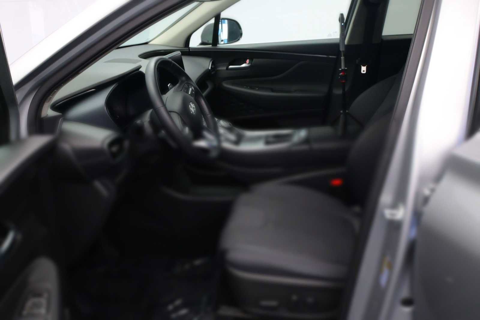 Used 2023 Hyundai Santa Fe SEL AWD/4WD image 8