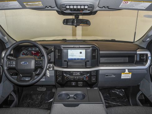 New 2026 Ford F250 XL w/ STX Appearance Package AWD/4WD image 26