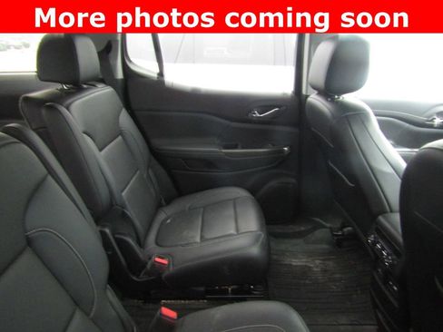 Used 2021 GMC Acadia SLT w/ Premium Package image 11