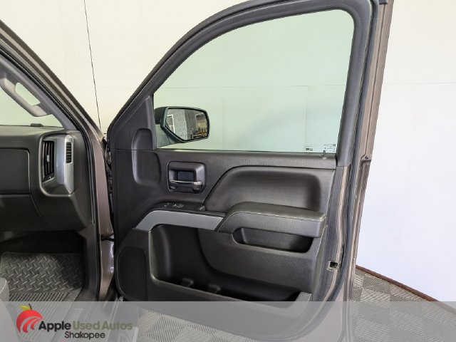 Used 2014 Chevrolet Silverado 1500 LT w/ All Star Edition AWD/4WD image 35