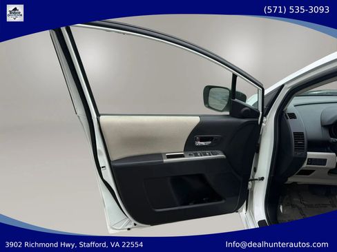 Used 2009 MAZDA MAZDA5 Grand Touring FWD image 21