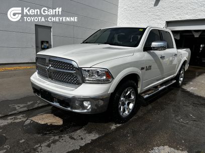 Used 2016 RAM 1500 Laramie w/ Convenience Group
