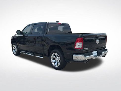 Used 2022 RAM 1500 Big Horn AWD/4WD image 3