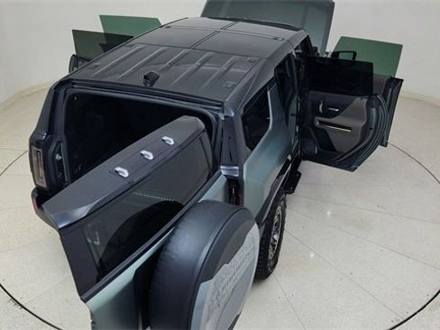 Used 2024 GMC Hummer EV 3X w/ Extreme Off-Road Package image 86