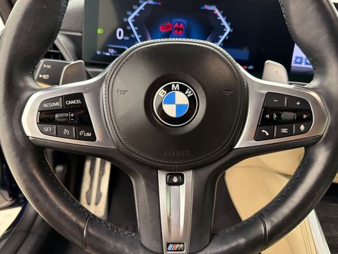 Used 2024 BMW 430i Coupe w/ M Sport Package RWD image 15
