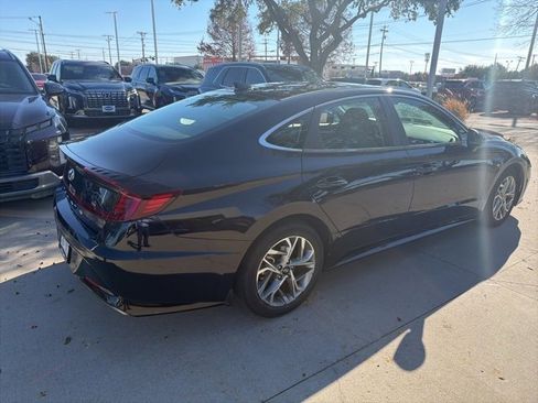 Certified 2023 Hyundai Sonata SEL image 3