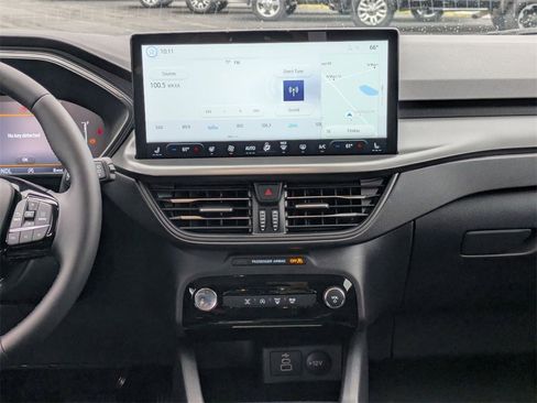 New 2025 Ford Escape Active w/ Tech Pack #1 image 13