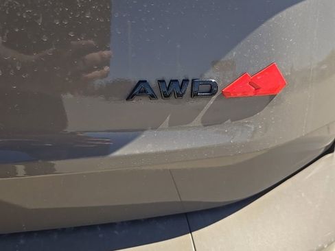 New 2026 Nissan Rogue SV w/ Rock Creek Premium Package image 14