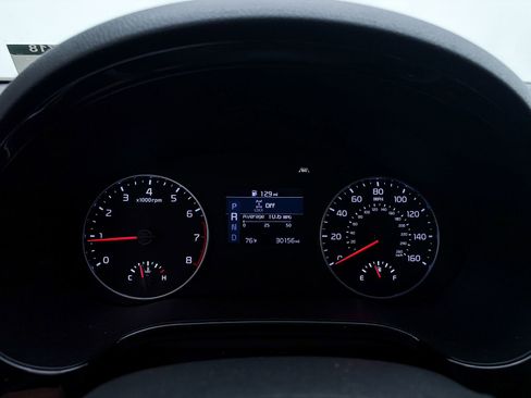 Used 2021 Kia Seltos EX AWD/4WD image 32