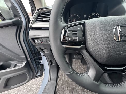 New 2026 Honda Odyssey Touring image 24