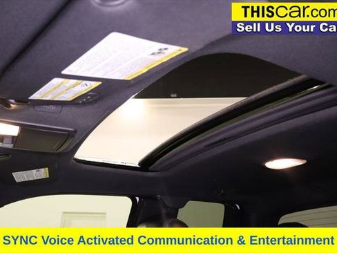 Used 2014 Ford F150 FX4 w/ Equipment Group 402A Luxury image 19