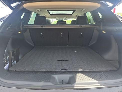 New 2025 Nissan Murano SL w/ Cargo Package image 39