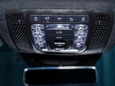 Certified 2024 Mercedes-Benz GLE 63 AMG S image 28