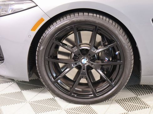 Used 2023 BMW M850i Gran Coupe xDrive image 20