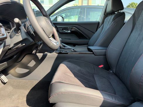 New 2026 Acura ADX A-Spec image 3