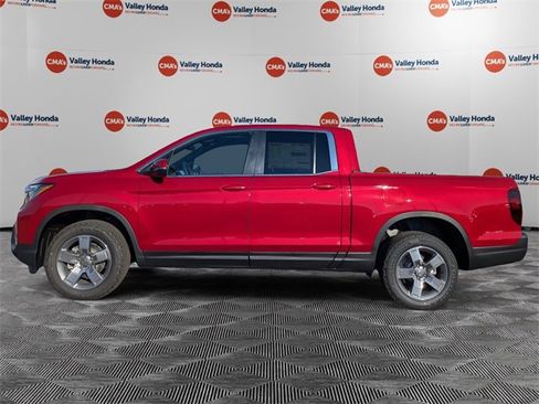 New 2026 Honda Ridgeline RTL image 8