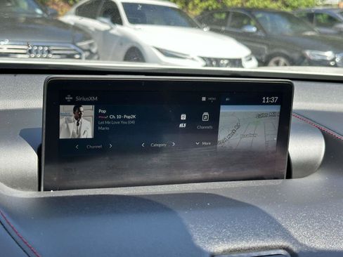 Used 2023 Acura TLX Type S image 28