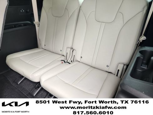 New 2026 Kia Sorento EX AWD/4WD image 20