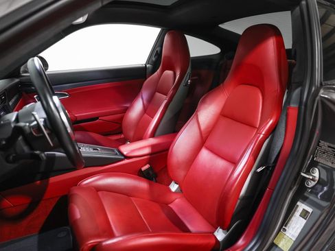 Used 2015 Porsche 911 Carrera GTS RWD image 30