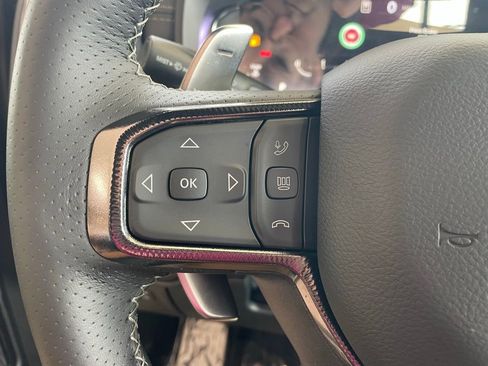 New 2026 RAM 1500 RHO AWD/4WD image 29