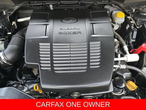 Used 2023 Subaru Forester Premium AWD/4WD image 30