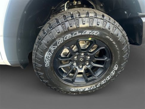 New 2026 RAM 1500 Rebel w/ Rebel Level 2 Equipment Group image 16