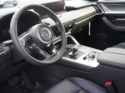 New 2026 MAZDA CX-90 3.3 Turbo S w/ Premium Plus image 10