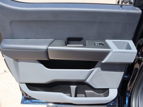 New 2025 Ford F250 XL w/ STX Appearance Package image 16