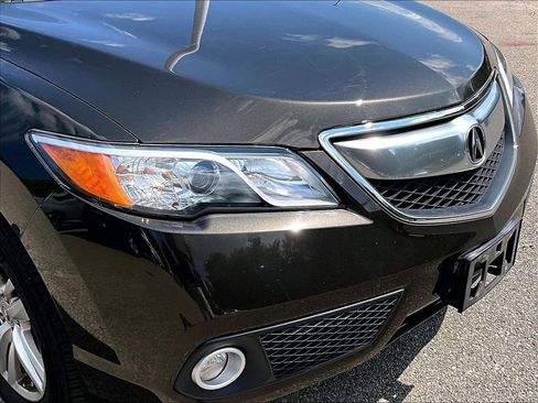 Used 2015 Acura RDX AWD image 8