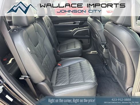 Used 2023 Kia Telluride SX X-Line AWD/4WD image 42