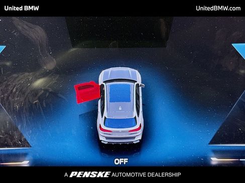 Certified 2026 BMW X5 xDrive50e w/ M Sport Package image 7