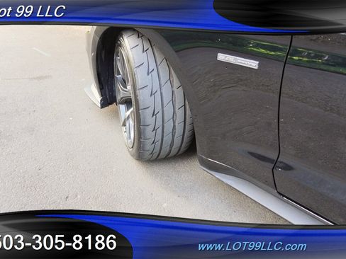 Used 2019 Ford Mustang GT Premium w/ Performance Package - Level 2 RWD image 4