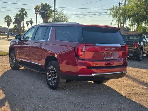 New 2026 GMC Yukon XL Elevation image 7