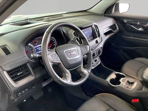 Used 2024 GMC Terrain AT4 w/ Tech Package AWD/4WD image 12