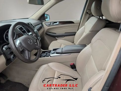 Used 2014 Mercedes-Benz ML 350 4MATIC image 21