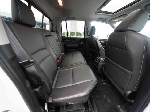 Used 2023 Honda Ridgeline RTL image 24
