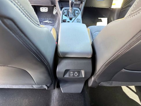 New 2025 Subaru Crosstrek 2.5i Sport image 16