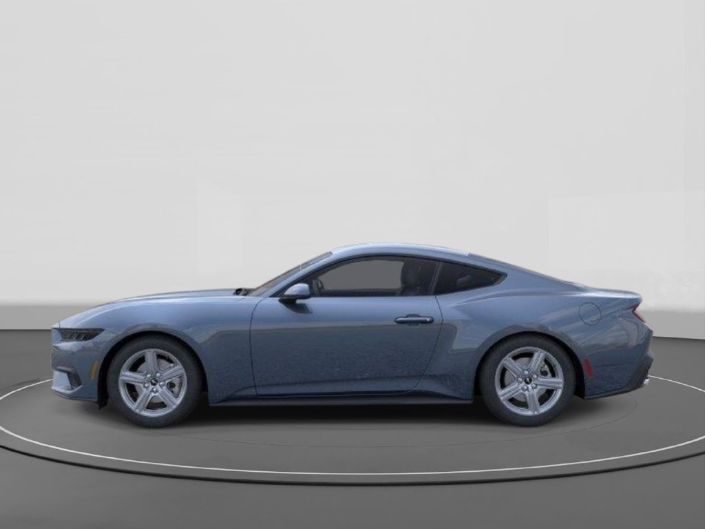 New 2026 Ford Mustang Coupe RWD image 3