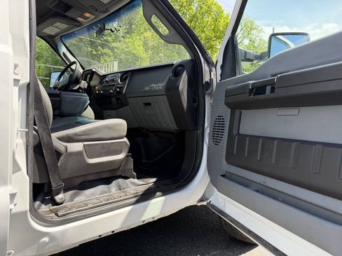 Used 2011 Ford F350 XL w/ PWR Equipment Group AWD/4WD image 23